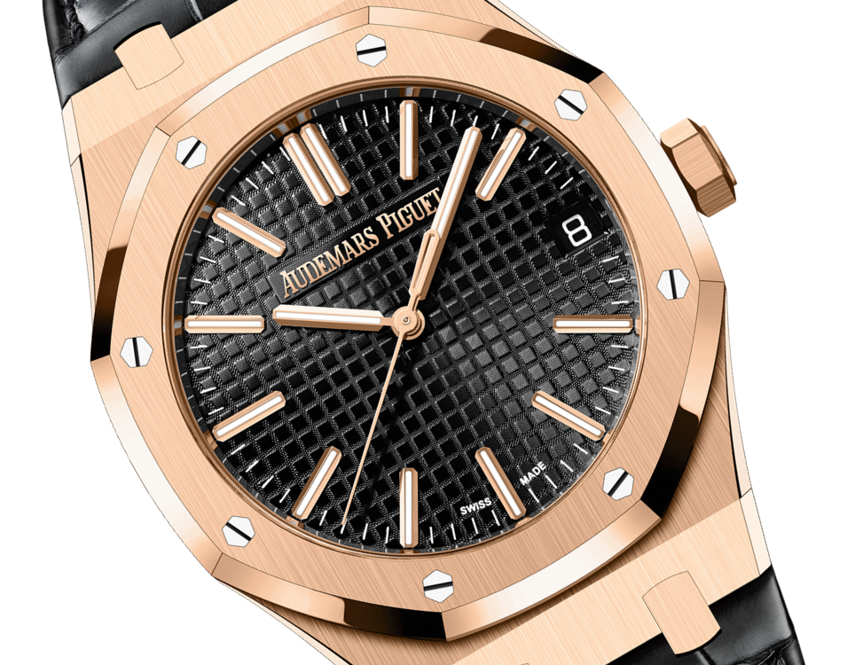 Audemars Piguet ROYAL OAK SELFWINDING 