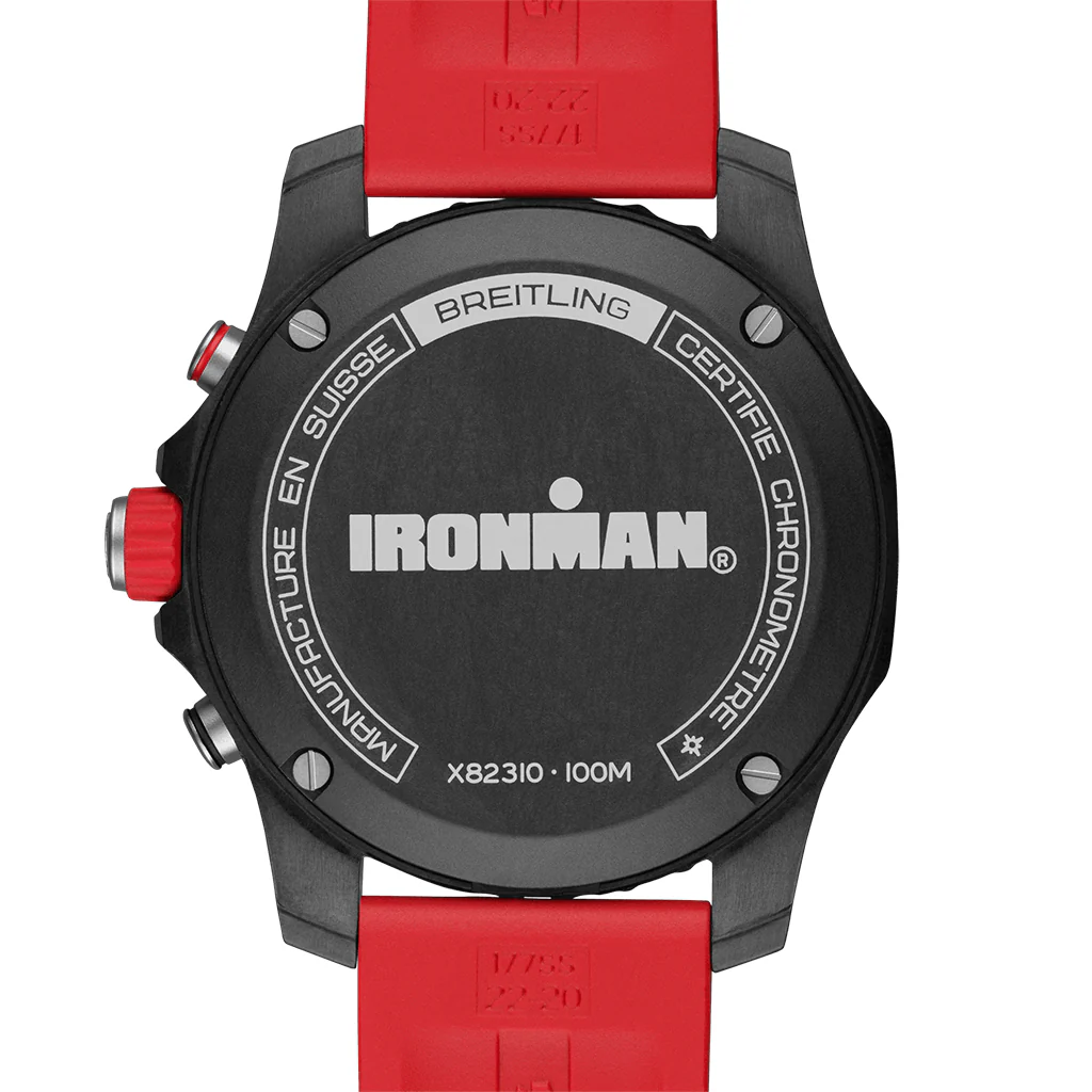 Professional Endurance Pro Ironman X823109A1K1S1 - FrasersFashion