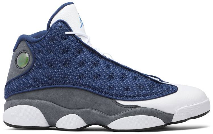 Air Jordan 13 Retro  Flint  2020 414571-404 - FrasersFashion