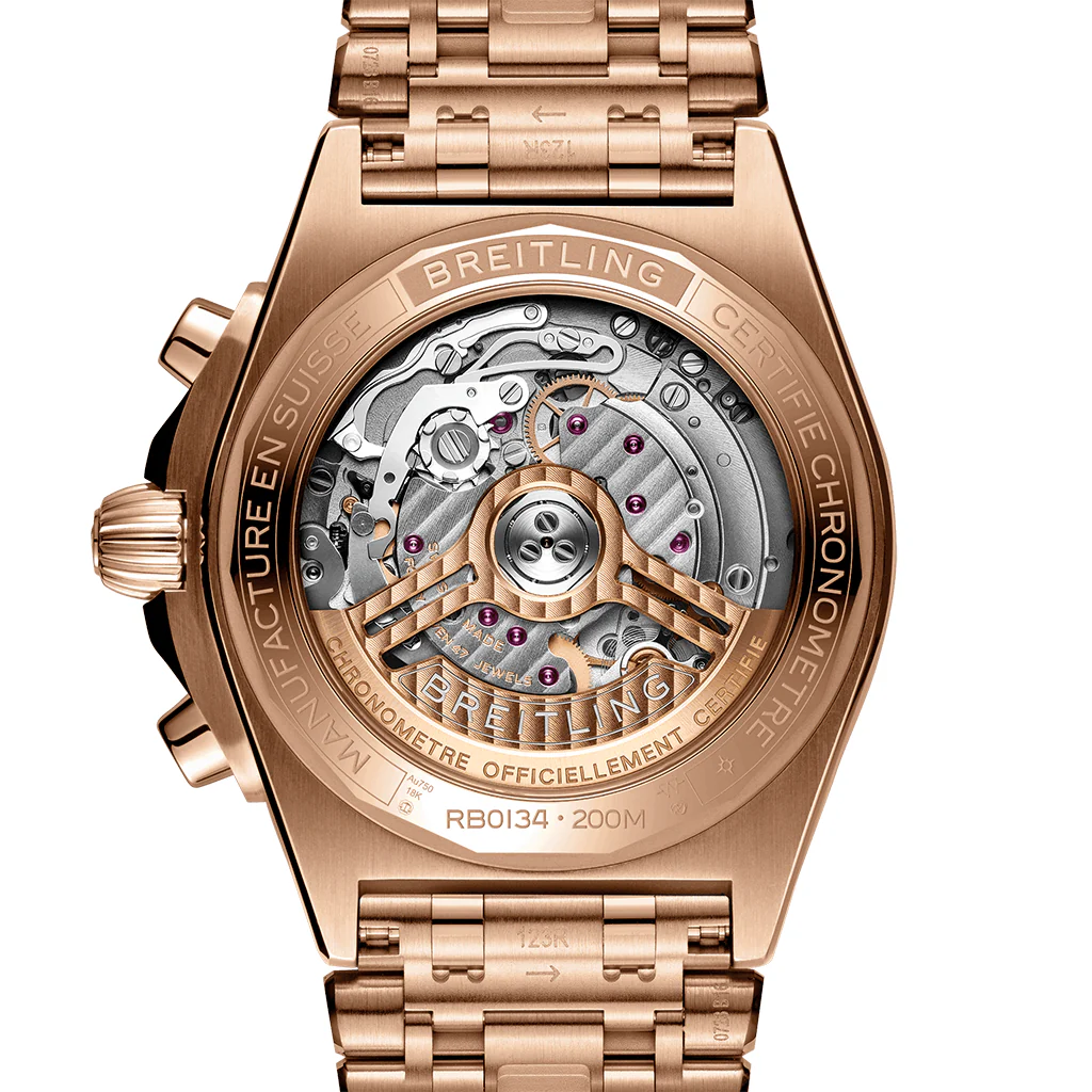 Chronomat B01 42 RB0134101L1R1 - FrasersFashion