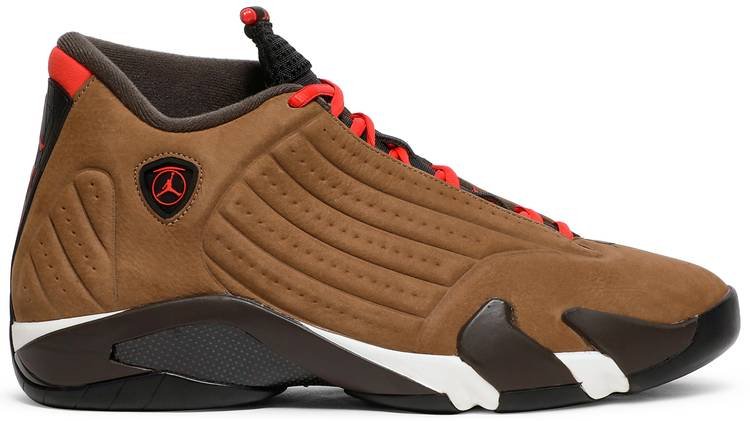 Air Jordan 14 Retro  Winterized  DO9406-200 - FrasersFashion