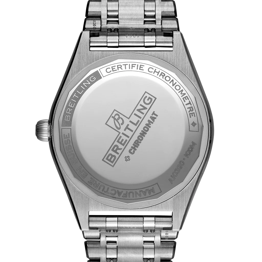 Chronomat Automatic 36 A10380101A4A1 - FrasersFashion