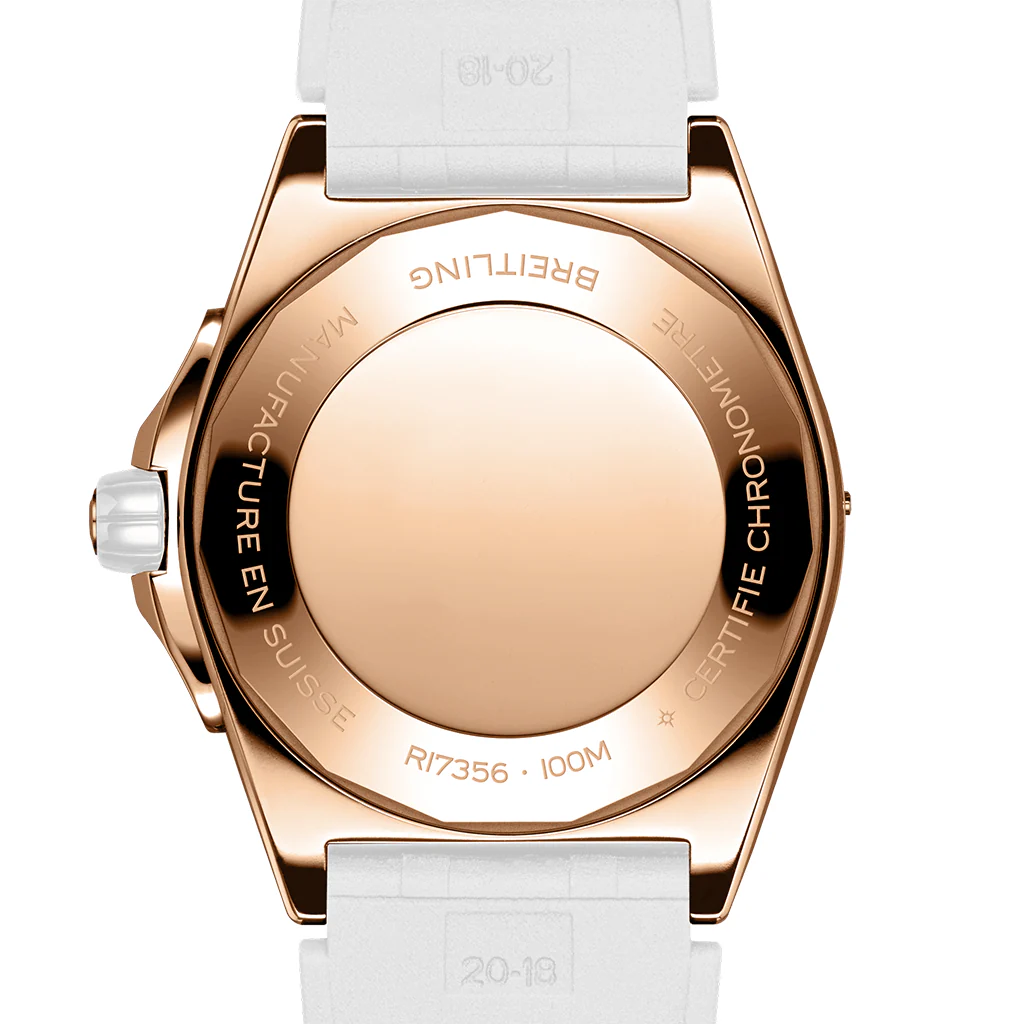 Super Chronomat Automatic 38 Origins R17356531G1S1 - FrasersFashion