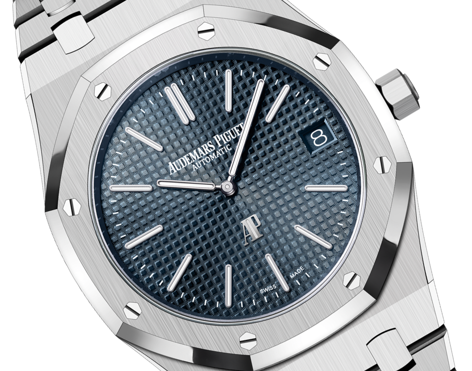 Audemars Piguet ROYAL OAK 