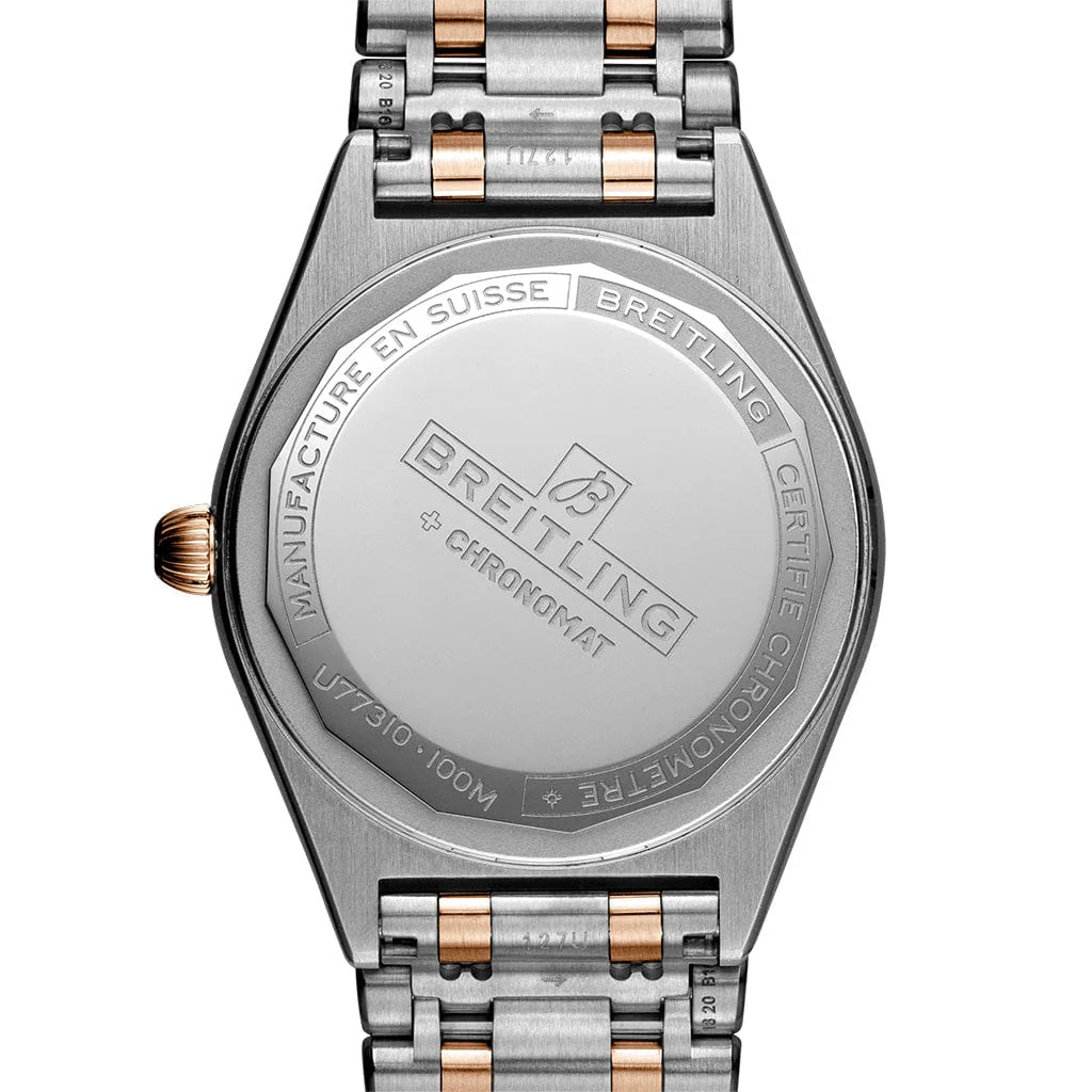 Chronomat 32 U77310591A1U1 - FrasersFashion