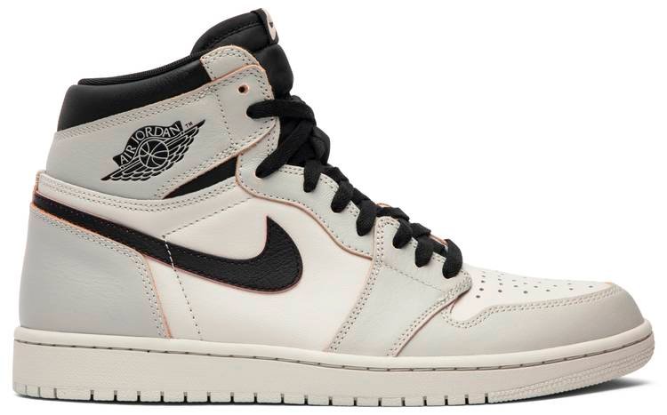 Air Jordan 1 Retro High SB  NYC to Paris  CD6578-006 - FrasersFashion