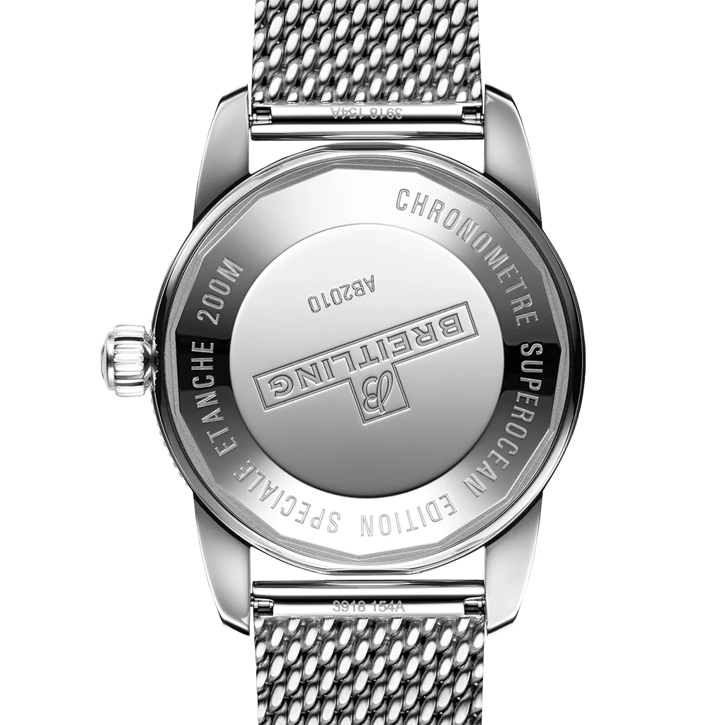 Superocean Heritage B20 Automatic 42 AB2010121B1A1 - FrasersFashion