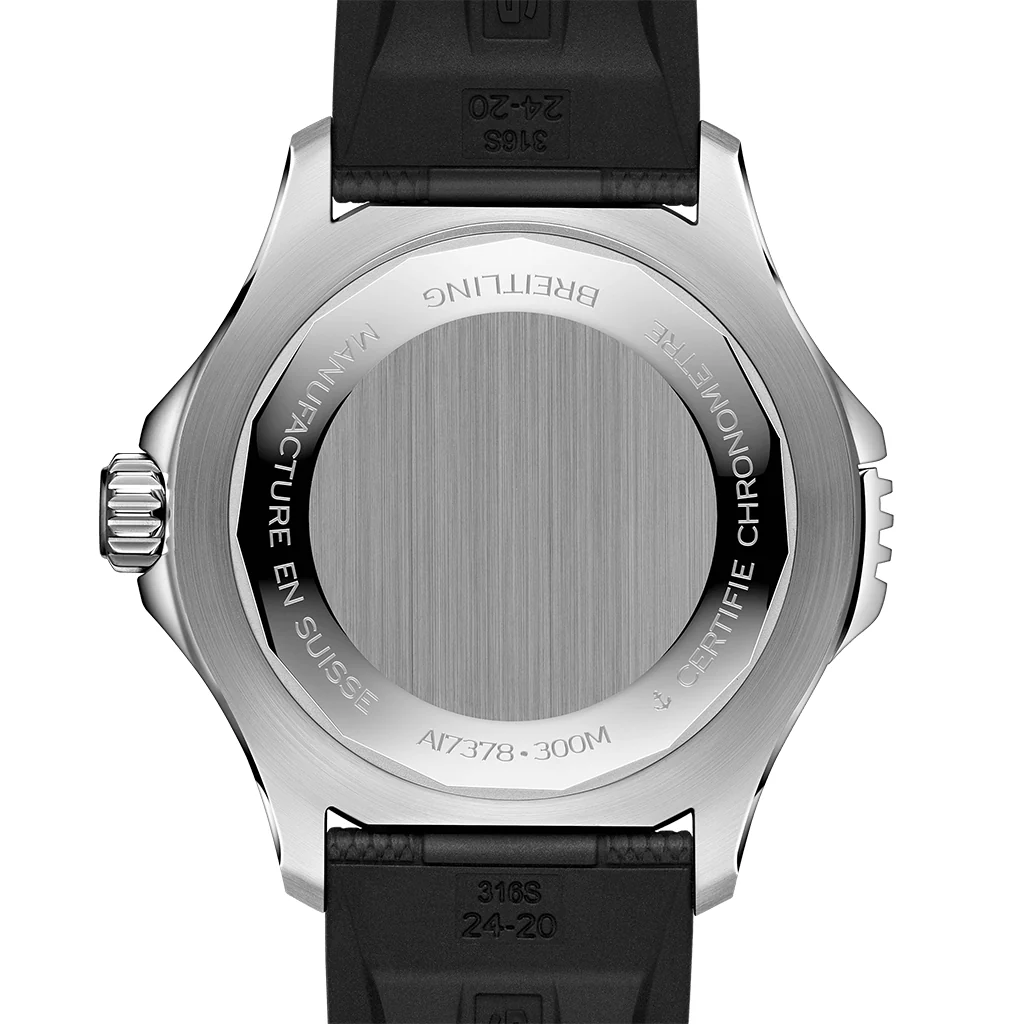 Superocean Automatic 46 A17378211B1S1 - FrasersFashion