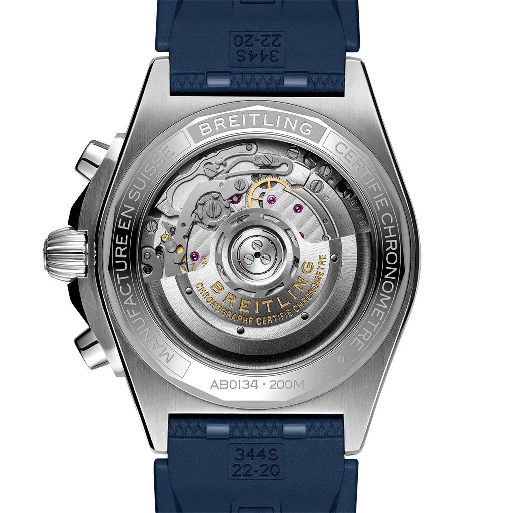Chronomat B01 42 AB0134101C1S1 - FrasersFashion