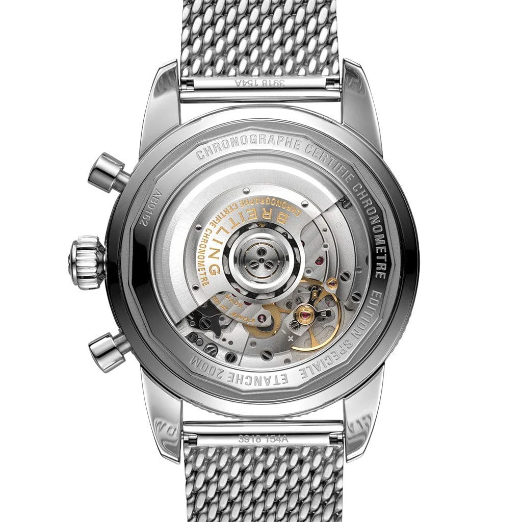Superocean Heritage B01 Chronograph 44 AB0162121C1A1 - FrasersFashion