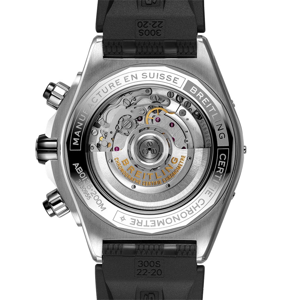 Super Chronomat B01 44 AB0136251B1S1 - FrasersFashion