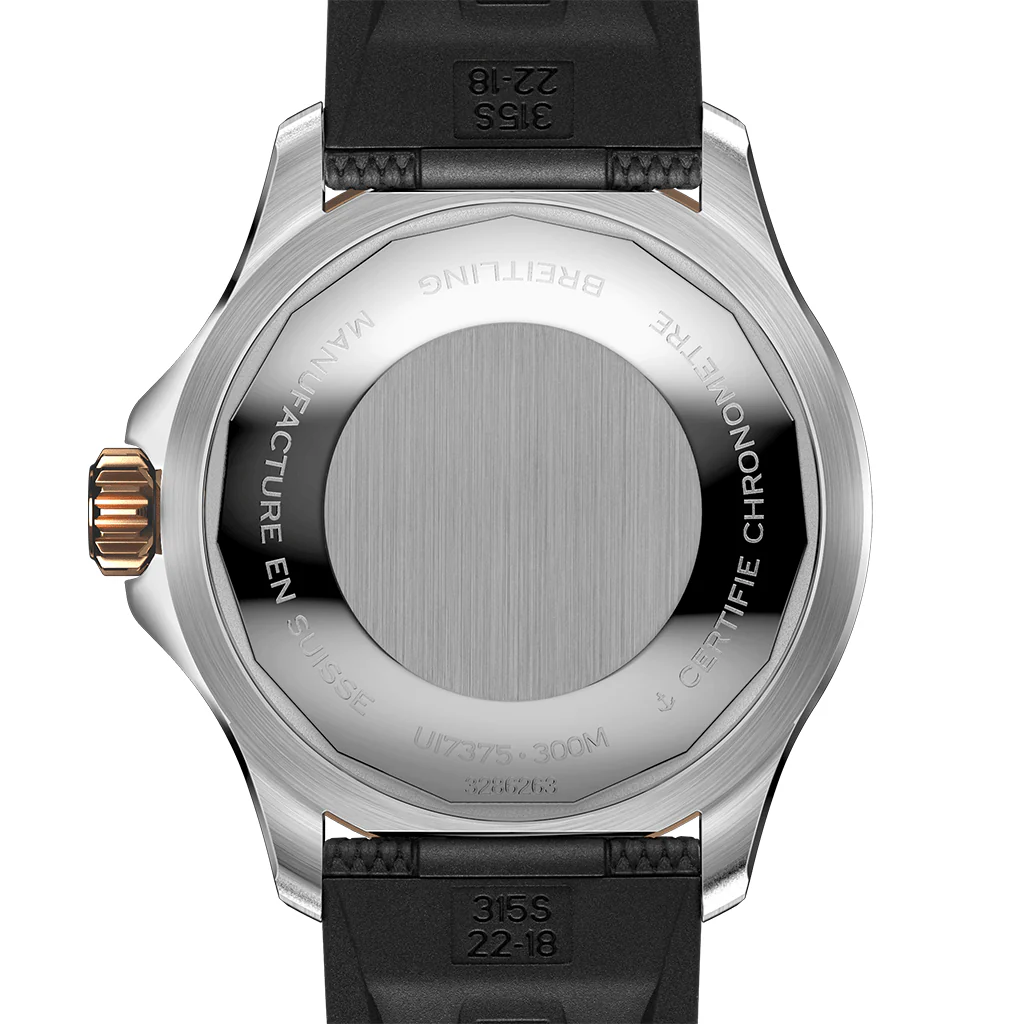 Superocean Automatic 42 U17375211B1S1 - FrasersFashion