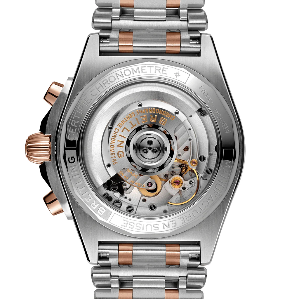 Chronomat B01 42 UB0134101B1U1 - FrasersFashion