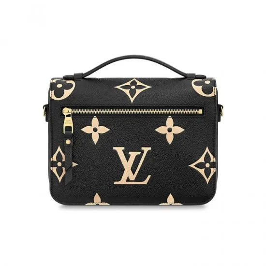 Louis Vuitton Métis Pouch - FrasersFashion
