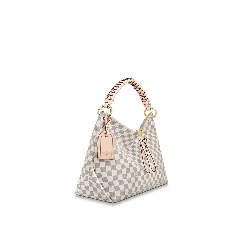 Louis Vuitton N40343 Beaubourg Hobo MM - FrasersFashion
