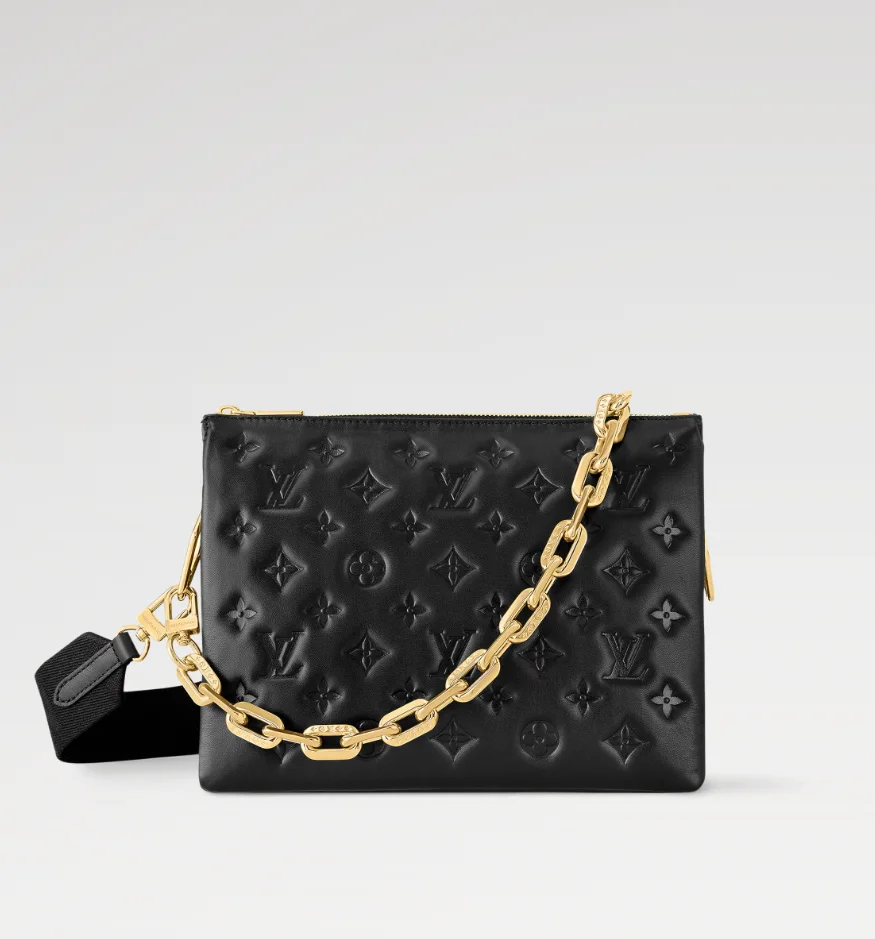 LOUIS VUITTON Coussin PM - FrasersFashion