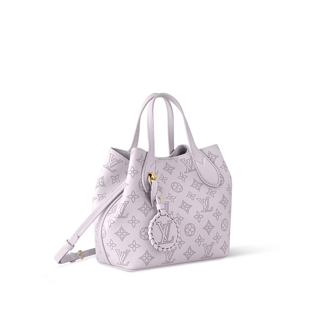 Louis Vuitton  M14395 BLOSSOM Trumpet  Bag - FrasersFashion