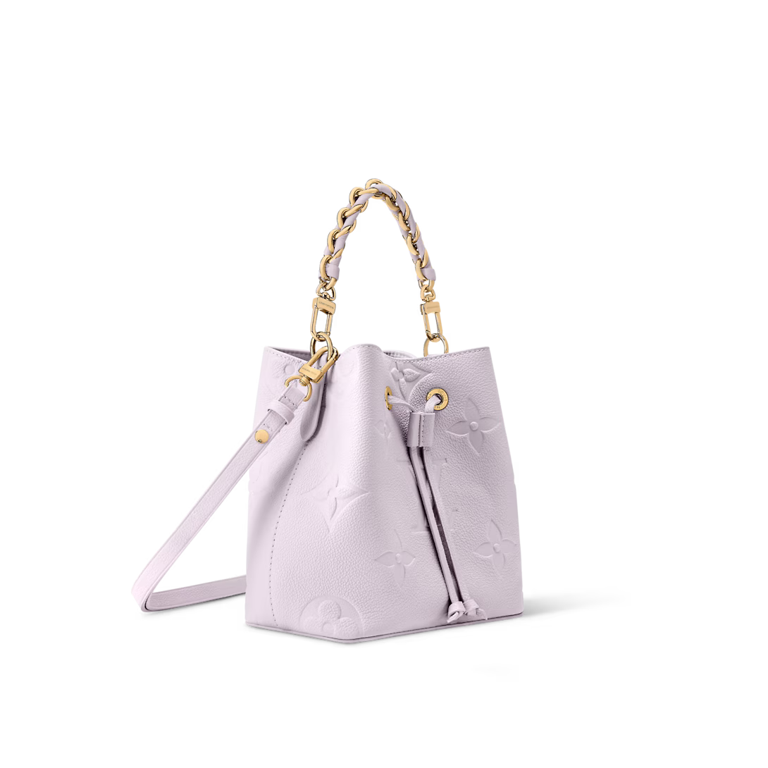 Louis Vuitton  M25675  NÉONOÉ BB Bag - FrasersFashion