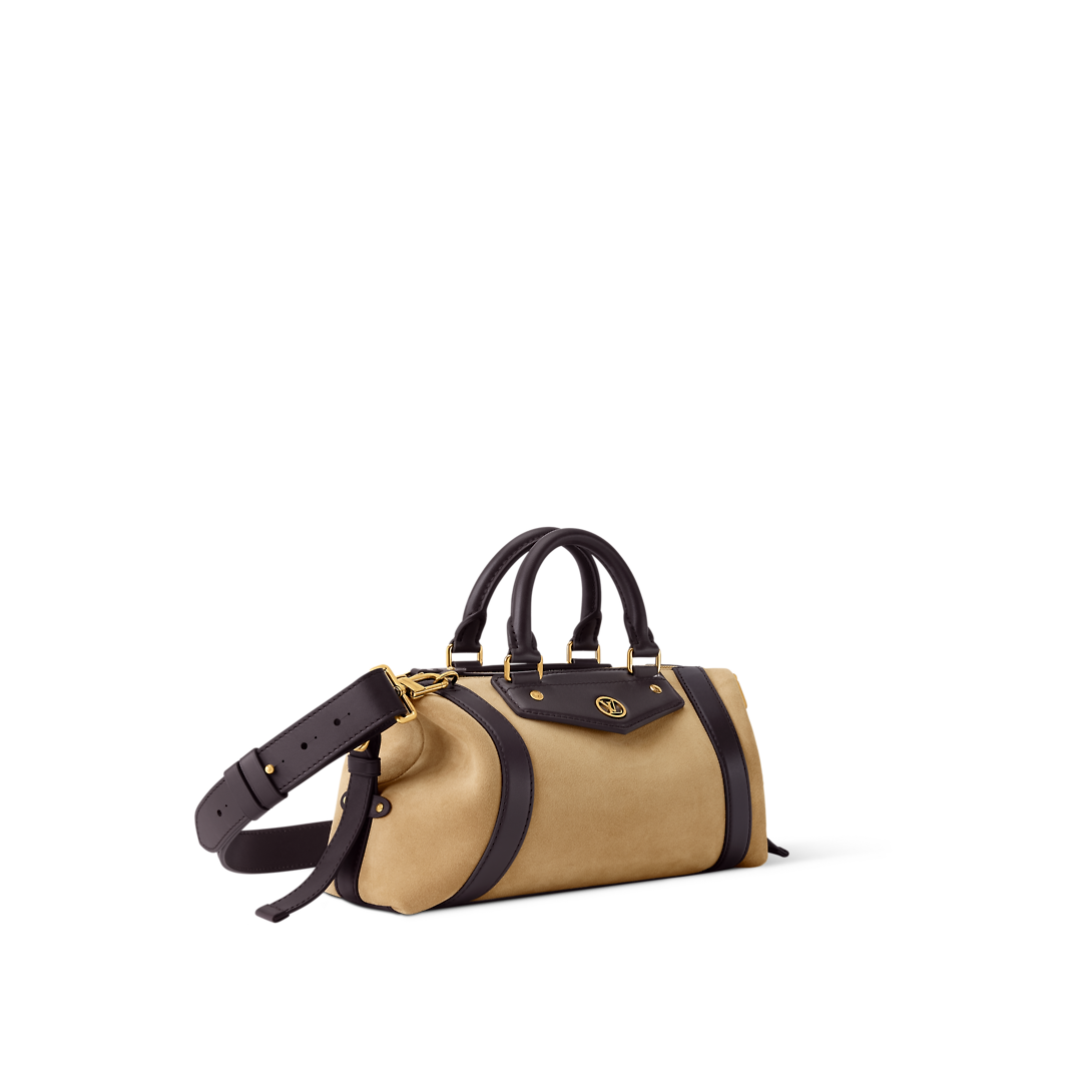 Louis Vuitton  M26640 LV BIKER Trumpet Bag - FrasersFashion