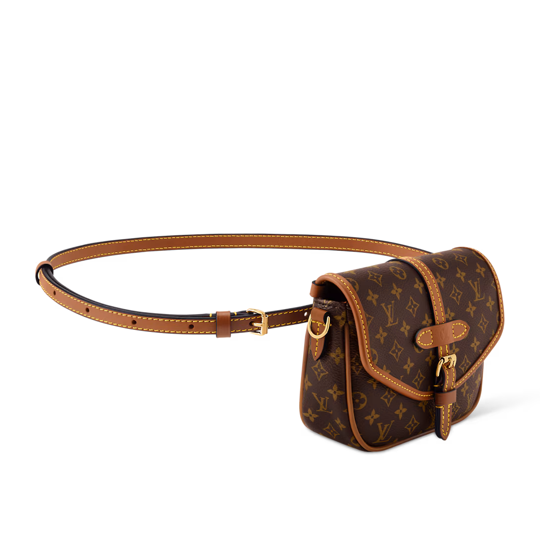 Louis Vuitton  M27096 SOLO  Bag - FrasersFashion