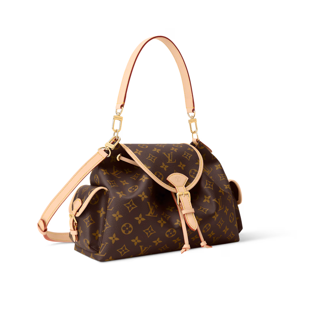 Louis Vuitton  M26040 SPEEDY ODYSSEE  Medium Bag - FrasersFashion