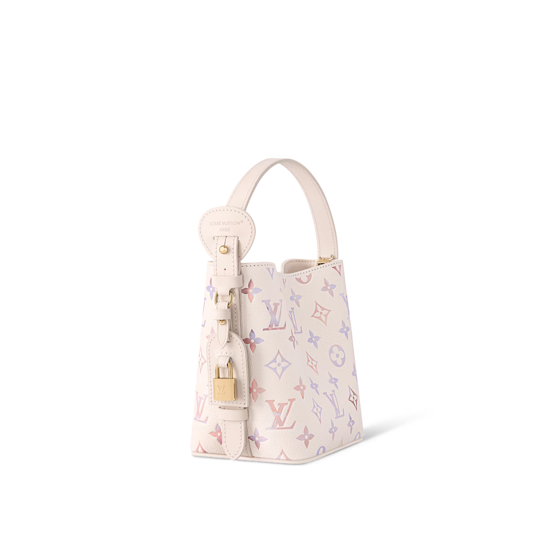 Louis Vuitton  M25673 ALL IN BB  Bag - FrasersFashion