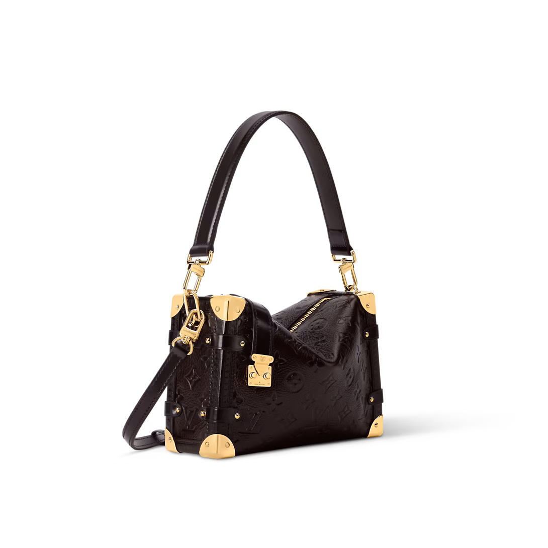 Louis Vuitton  M26304 SIDE TRUNK  MediumBag - FrasersFashion