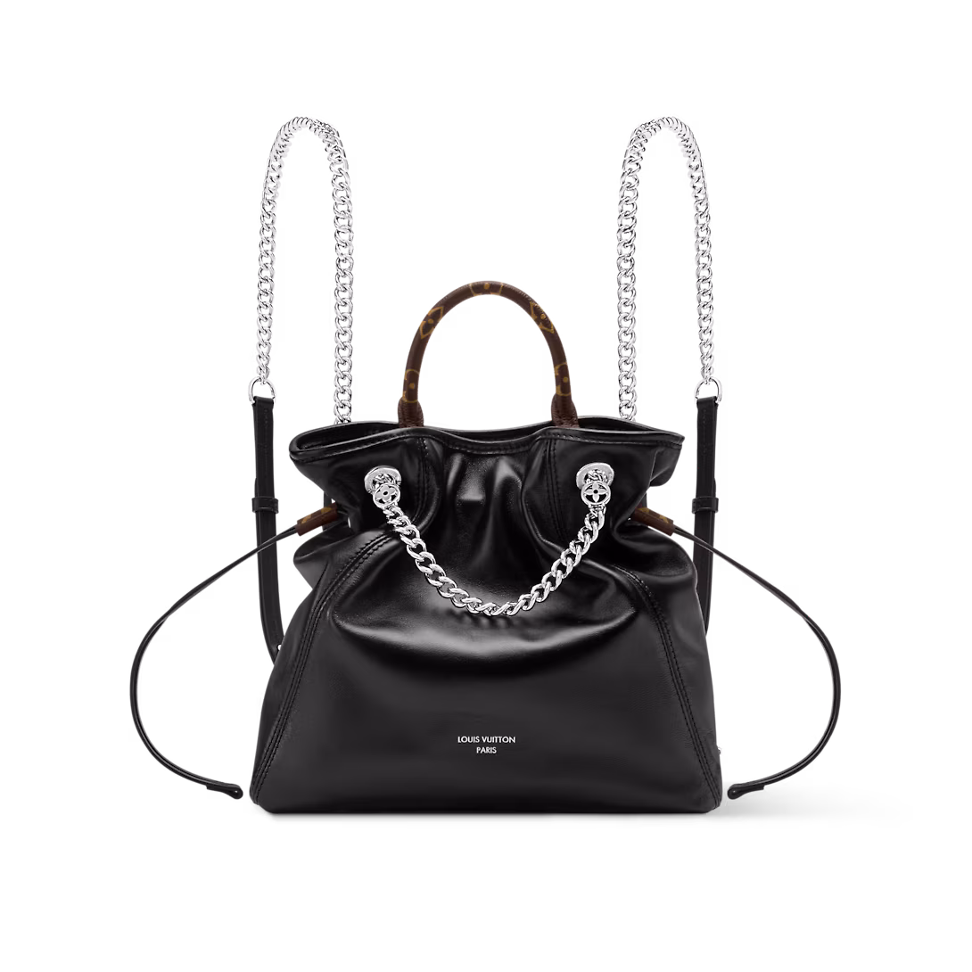 Louis Vuitton  OFF DUTY VIBE Rucksack - FrasersFashion