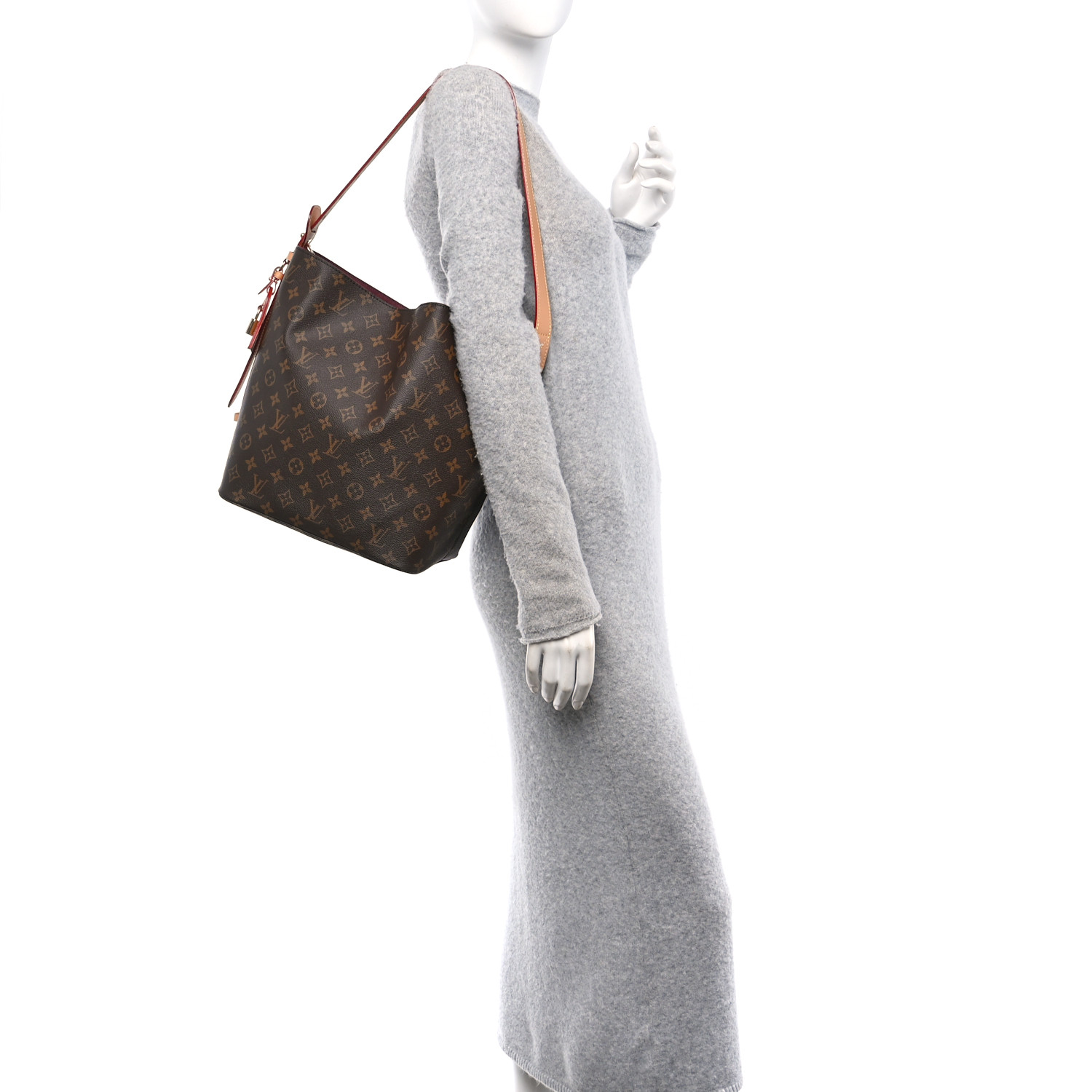 Louis Vuitton Monogram All-In GM - FrasersFashion