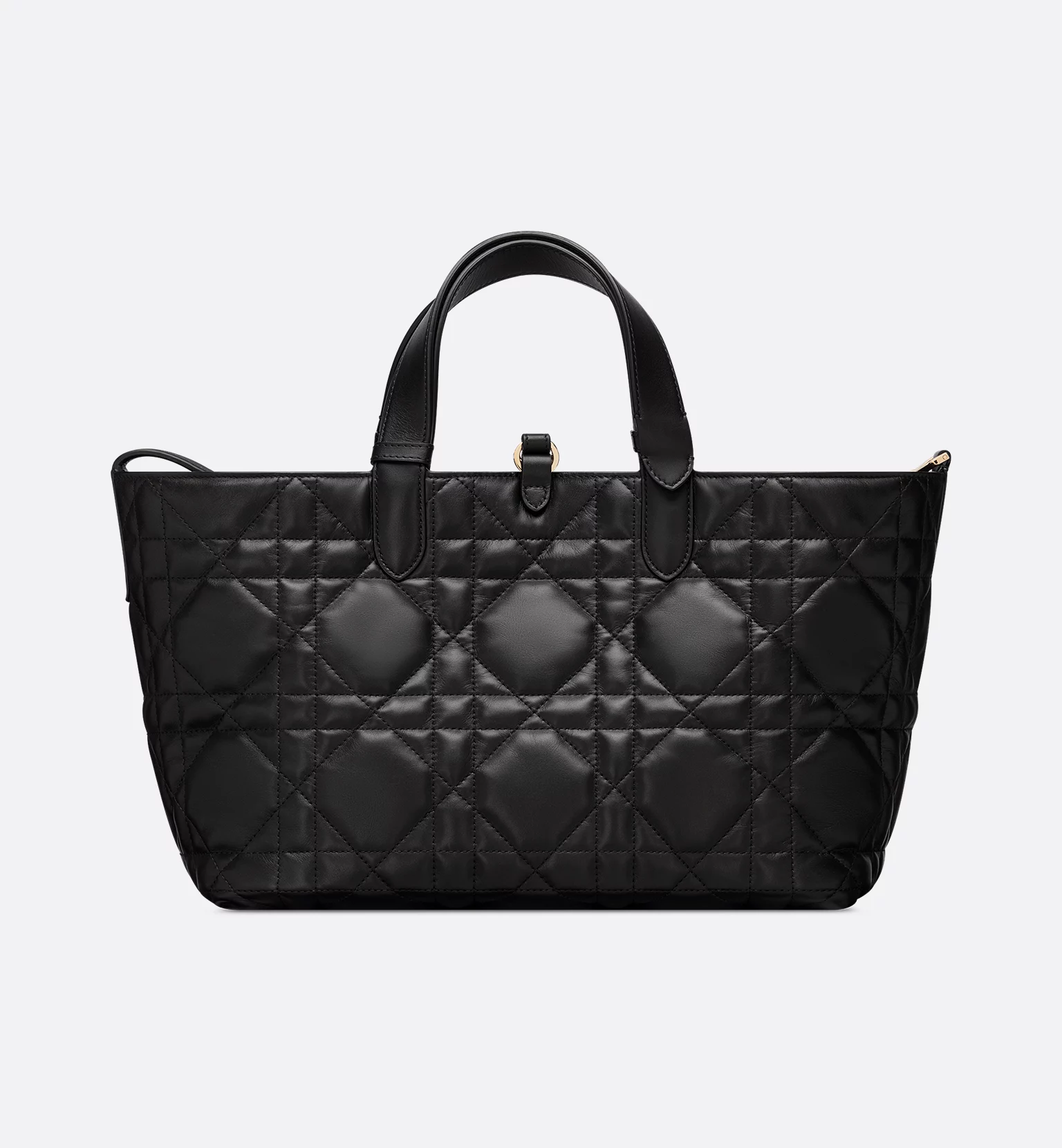 Medium Dior Toujours Bag - FrasersFashion