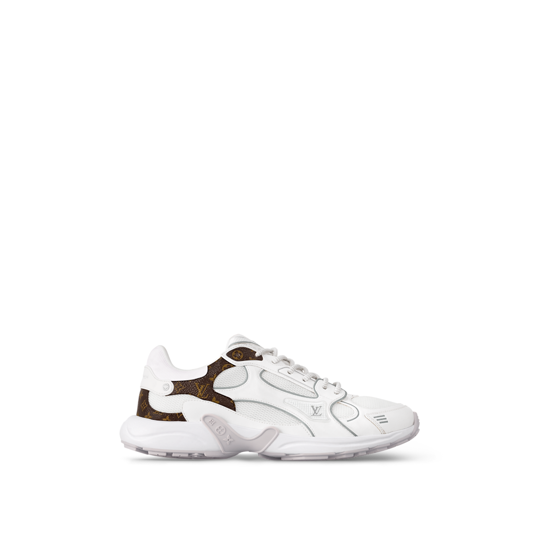 LV Olympia Sneaker 1AHOEX - FrasersFashion