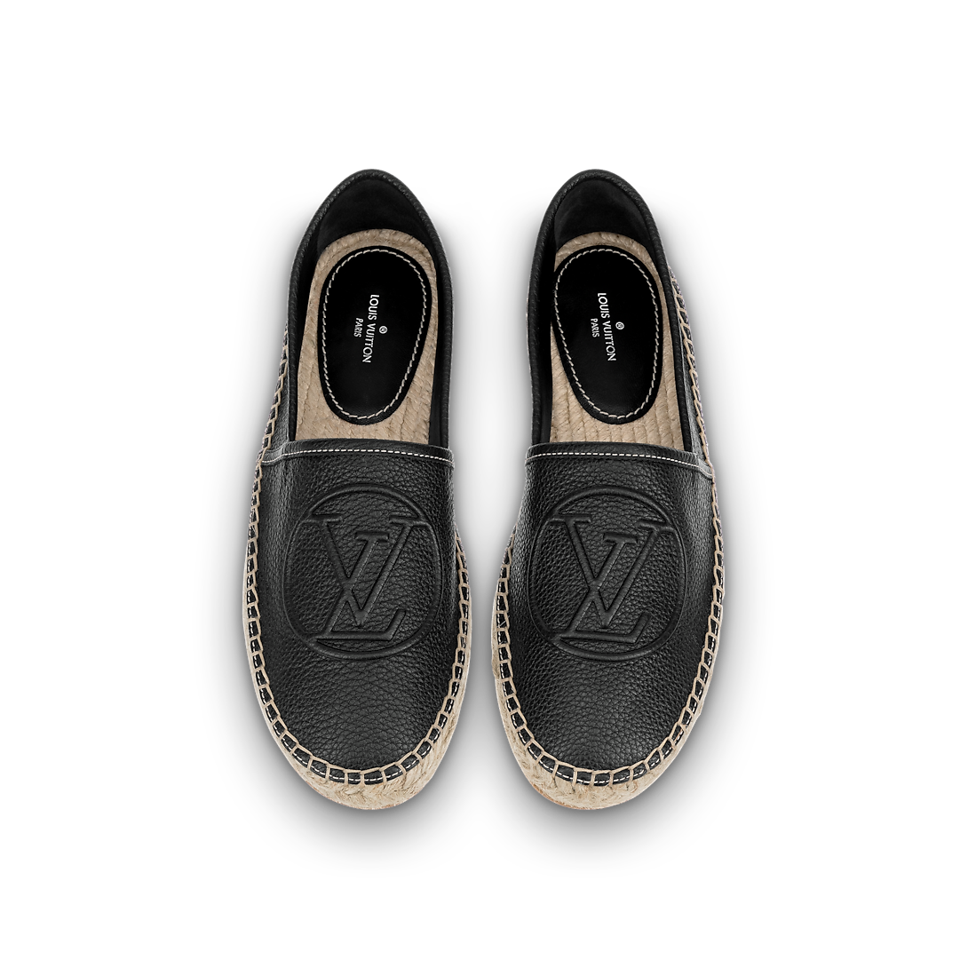 Starboard Flat Espadrille 1A86QB - FrasersFashion