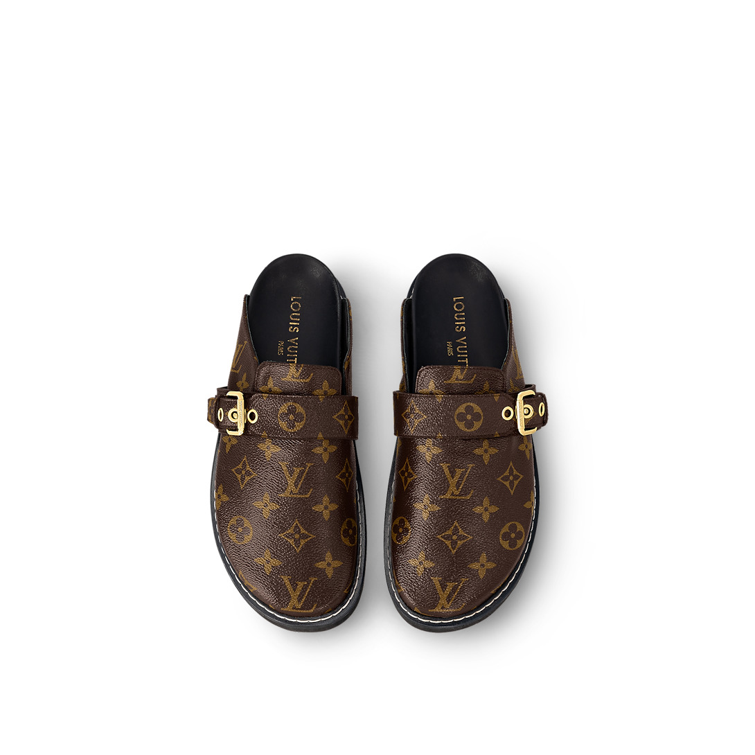 LV Cosy Flat Comfort Clog 1AAW6I - FrasersFashion