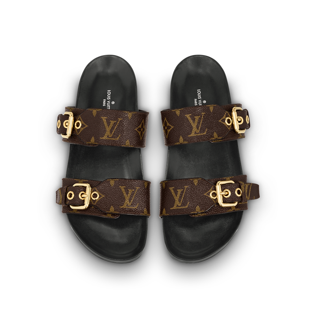 Bom Dia Flat Mule 1A3R5E - FrasersFashion
