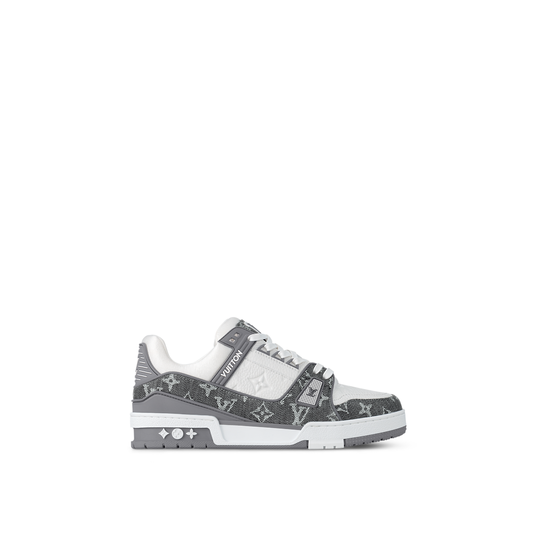 LV Trainer Sneaker 1AHOUD - FrasersFashion