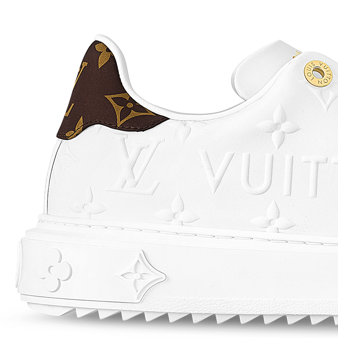 Time Out Sneaker 1AAP6O - FrasersFashion