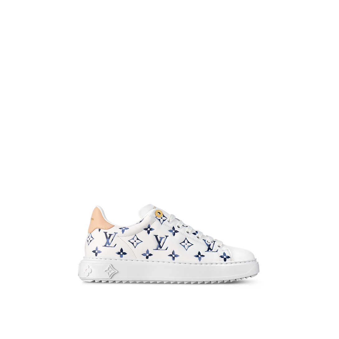 Time Out Sneaker 1AHOOF - FrasersFashion