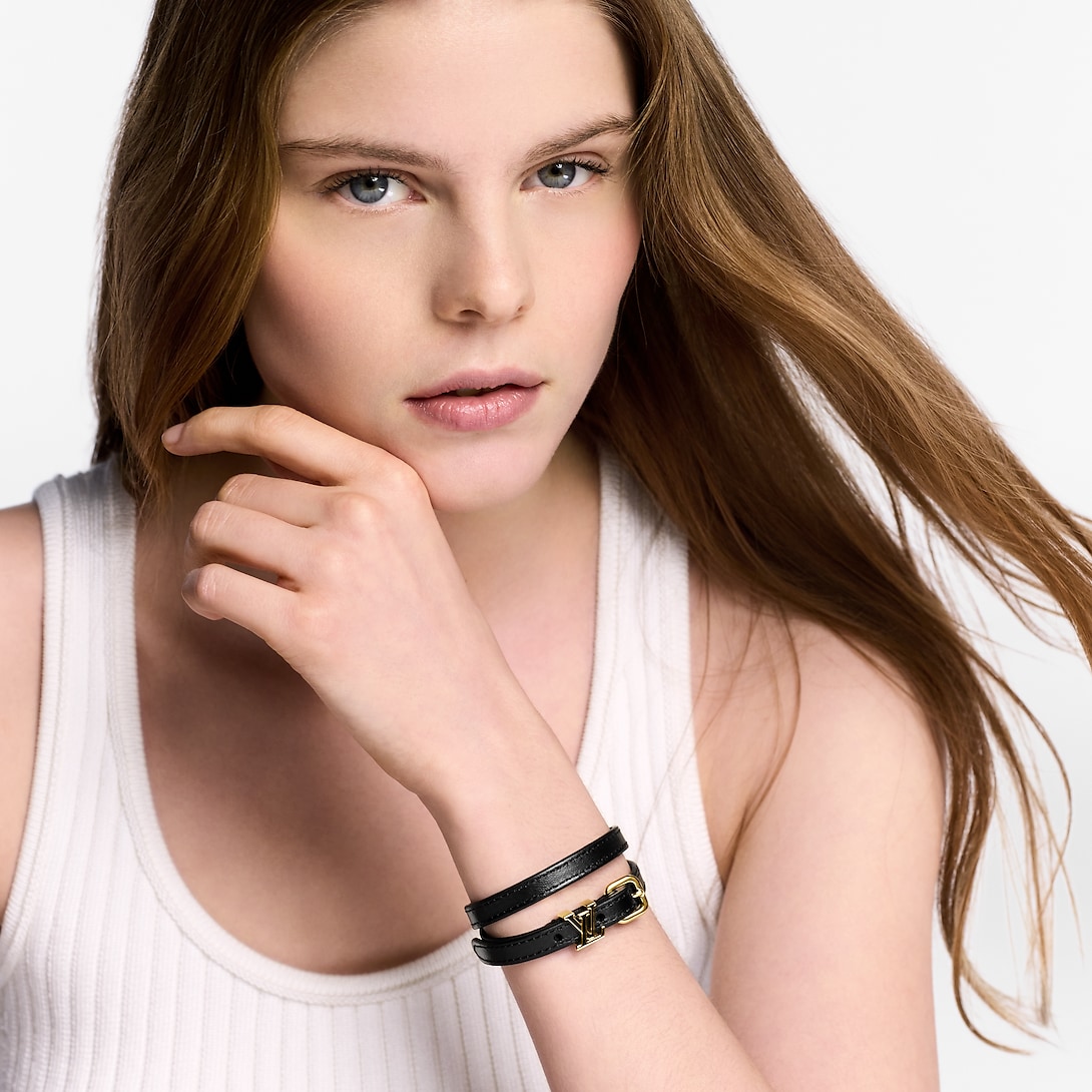 LV Darling Bracelet M8912Z - FrasersFashion