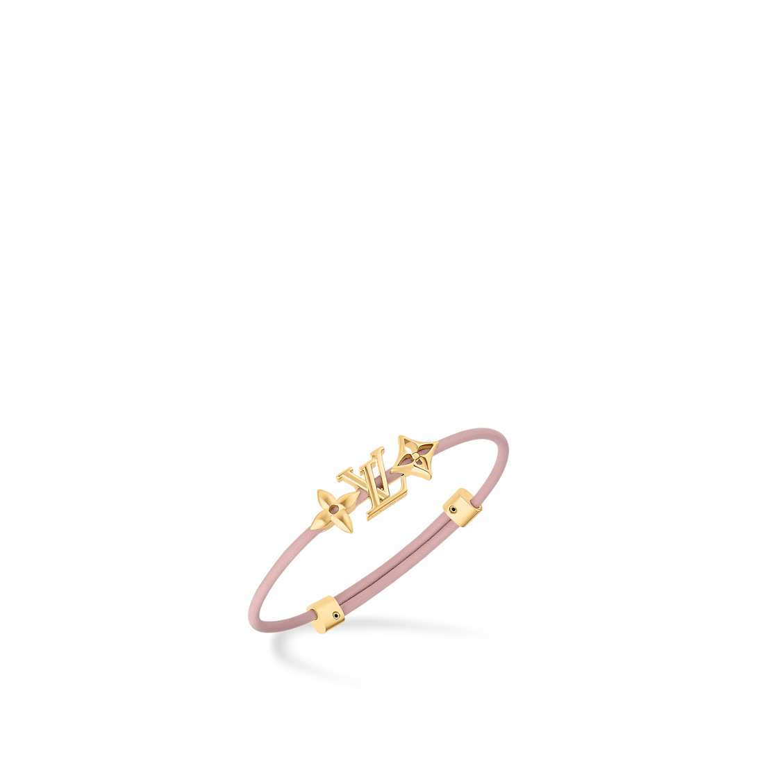 LV Iconic Flower Bracelet M8476Z - FrasersFashion
