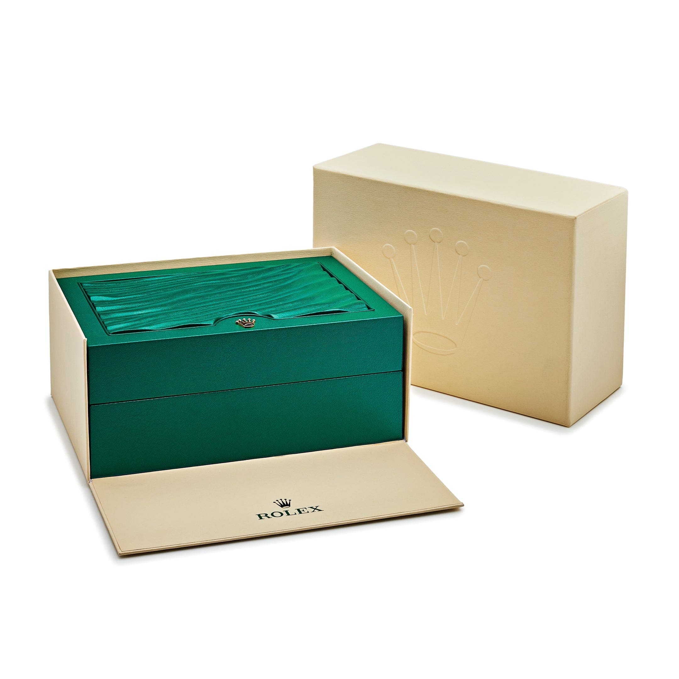 Rolex Sky-Dweller 336934 Stainless Steel Blue Dial Jubilee (2025) - FrasersFashion