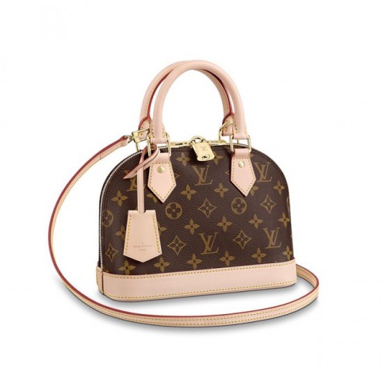 Alma BB M53152 - FrasersFashion