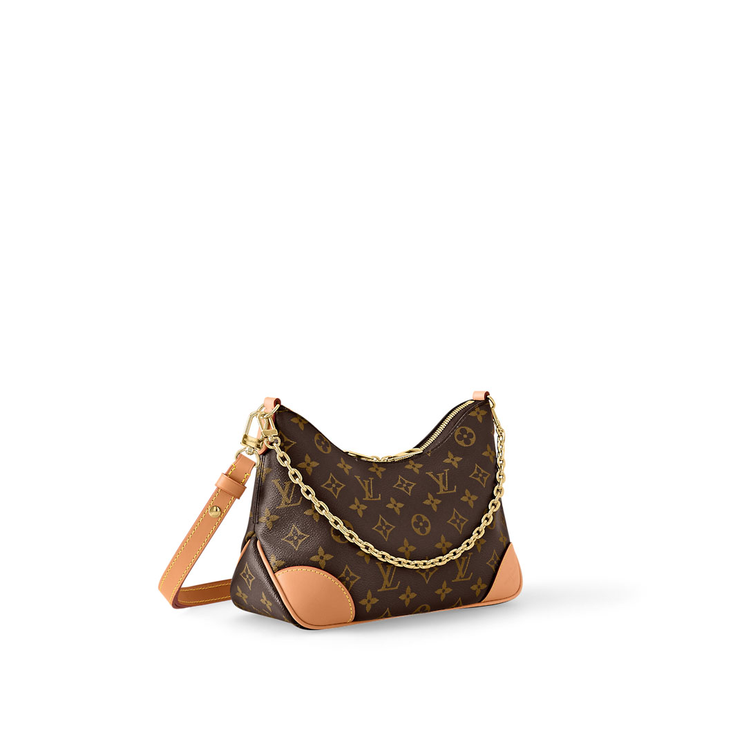 Louis Vuitton Boulogne M45832 - FrasersFashion