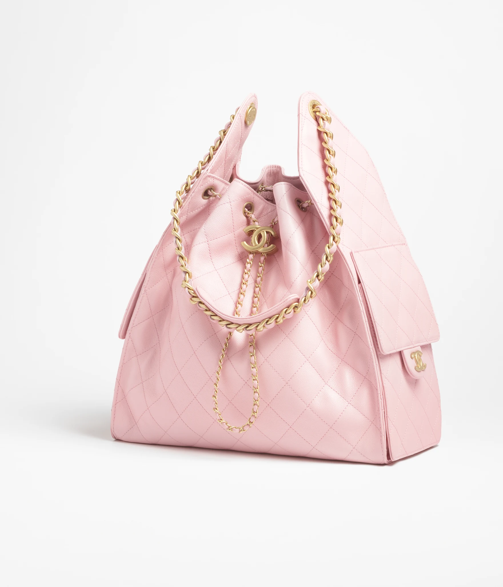 Chanel 25 Hobo Bag - FrasersFashion