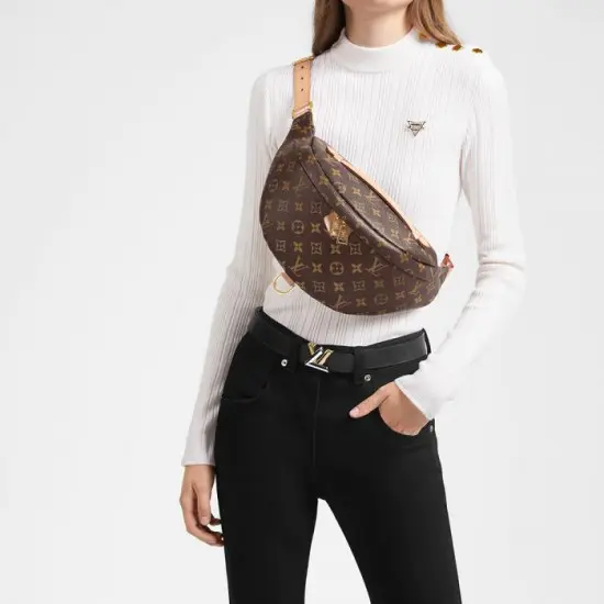 M43644 Bumbag - FrasersFashion