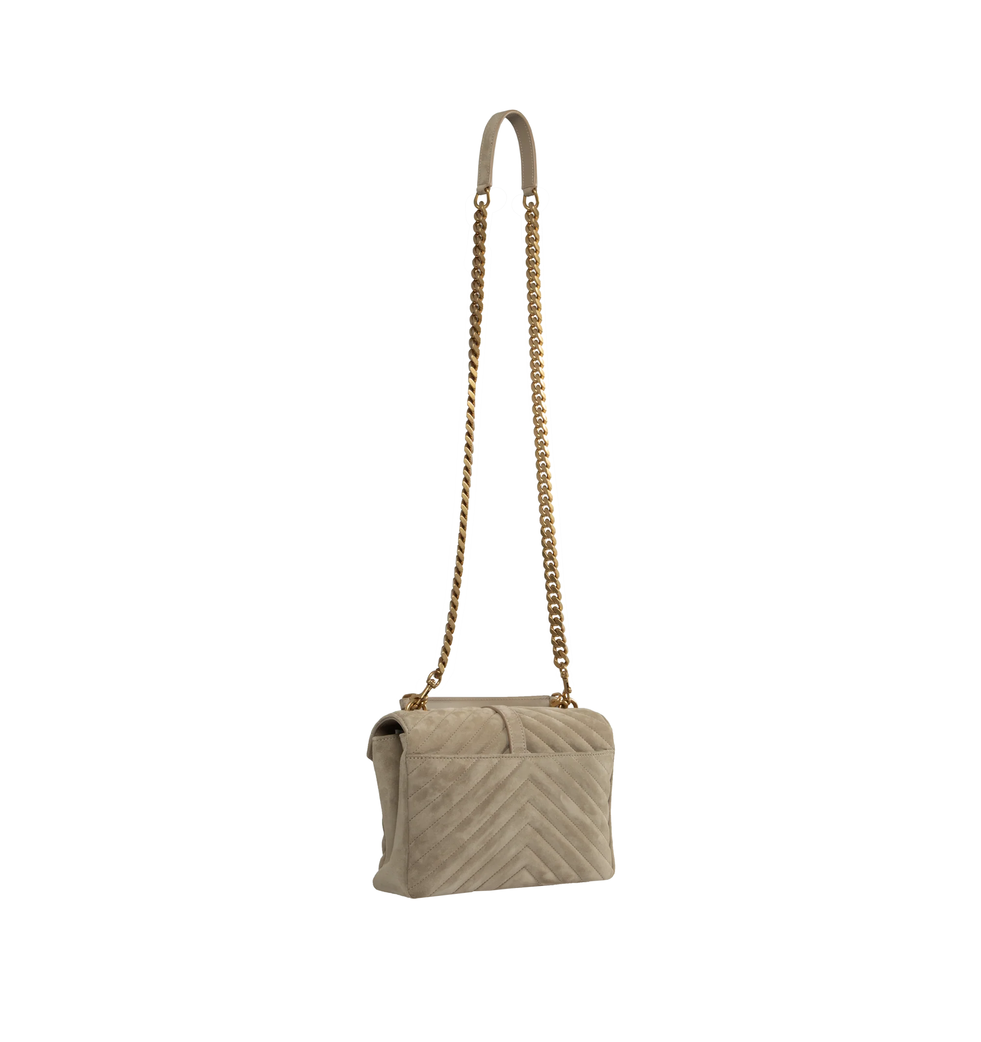 COLLEGE CHAIN BAG - FrasersFashion