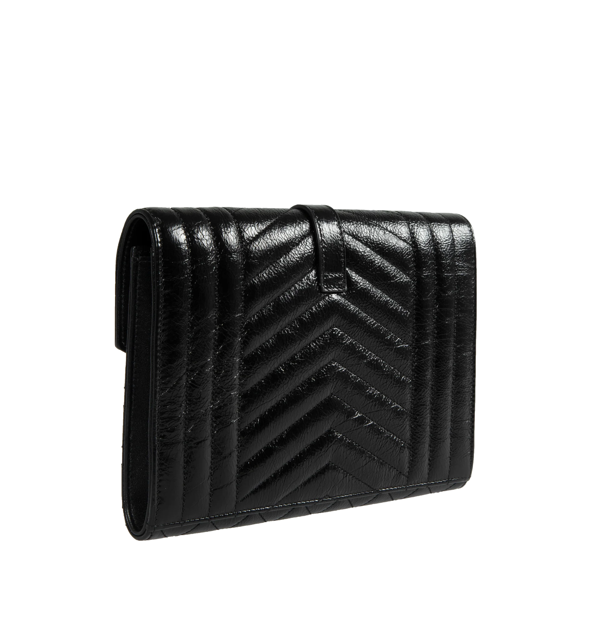ENVELOPE FLAP POUCH - FrasersFashion