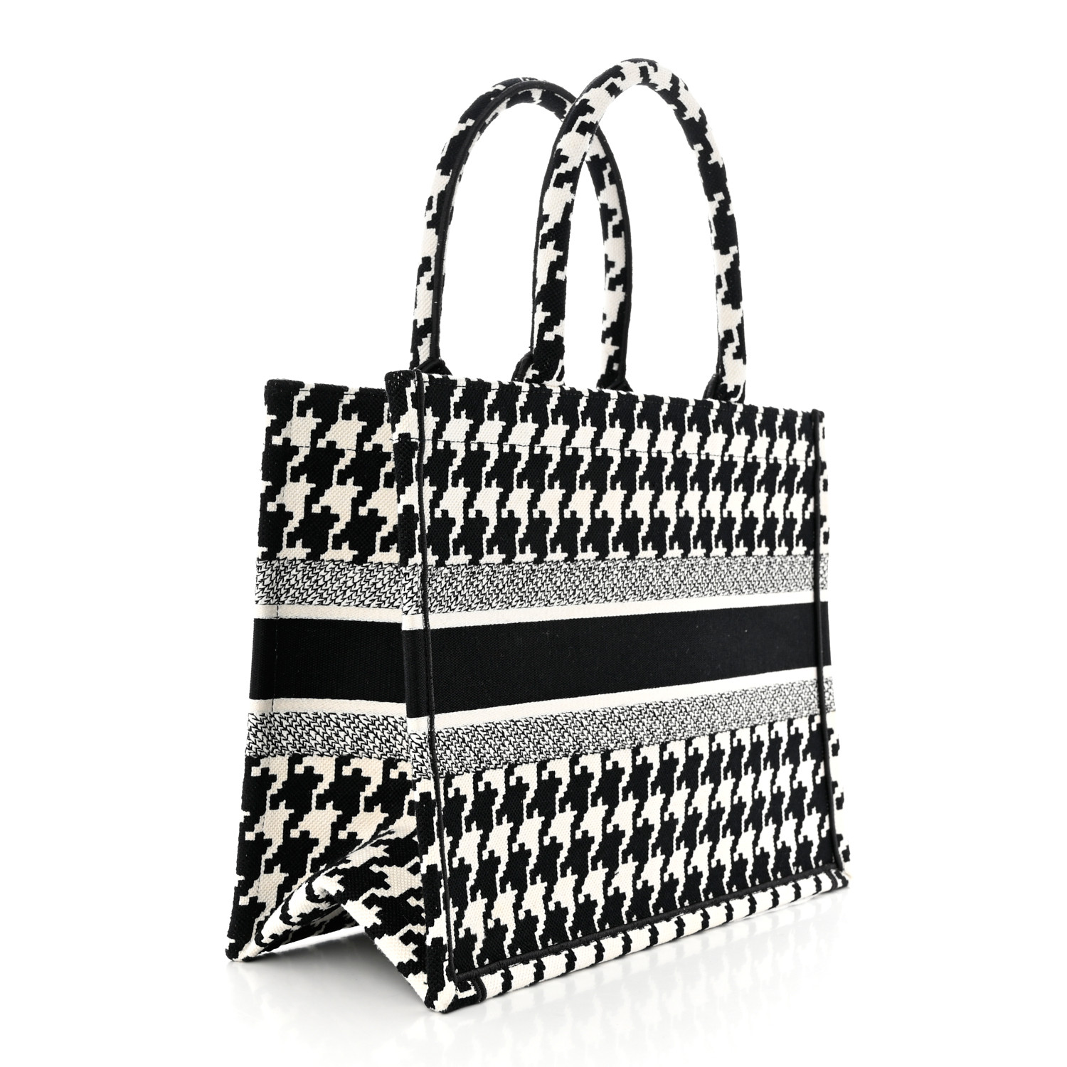 MEDIUM  BOOK TOTE - FrasersFashion