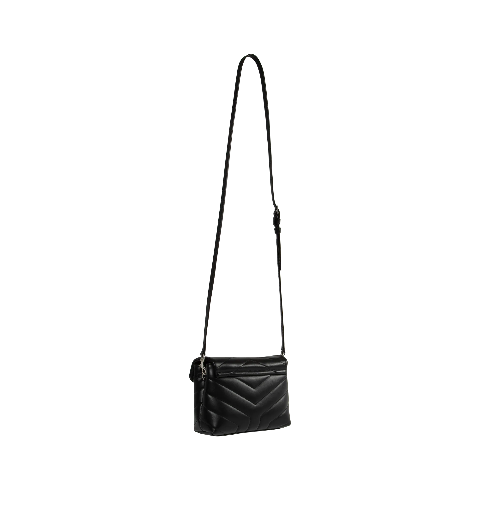 LOULOU TOY BAG - FrasersFashion
