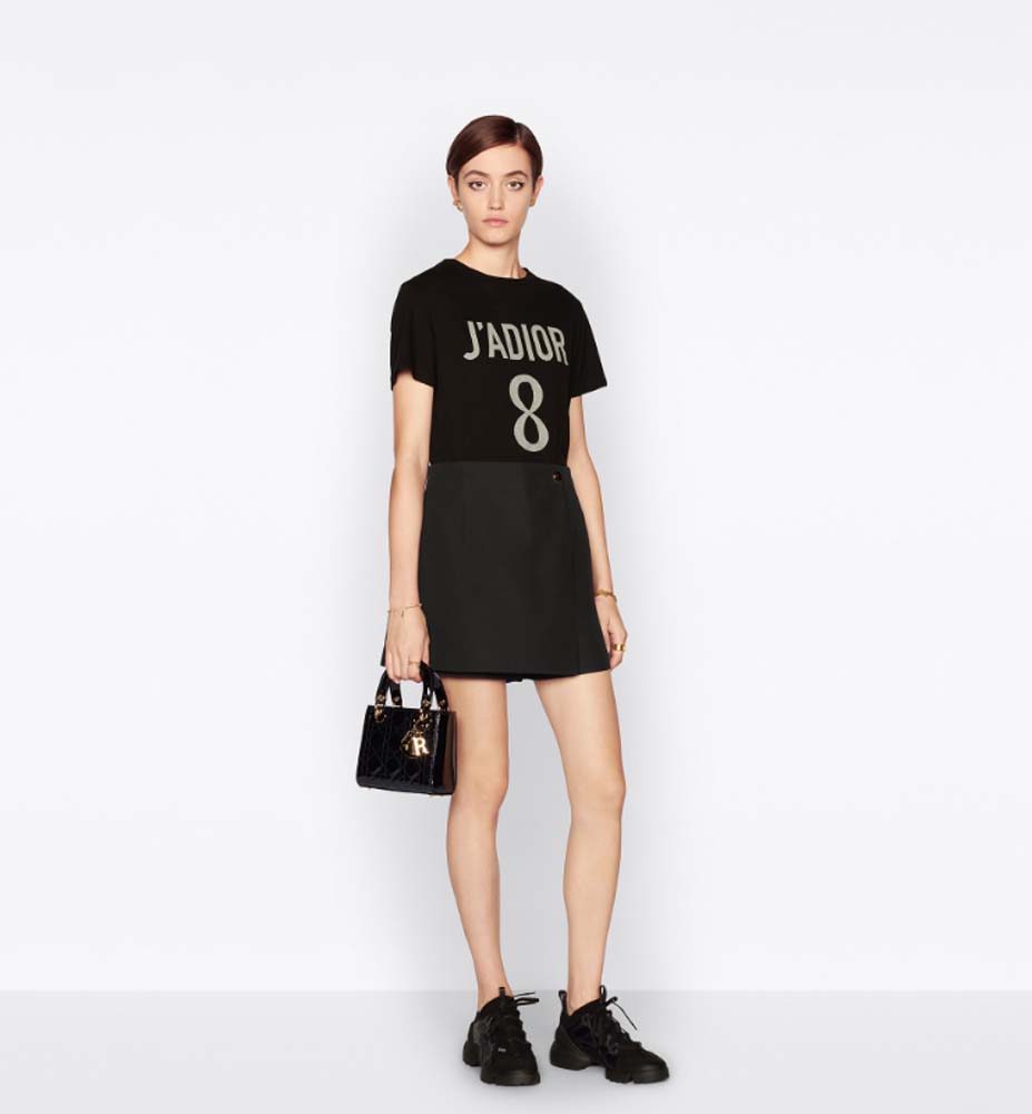 MINI LADY  BAG - FrasersFashion