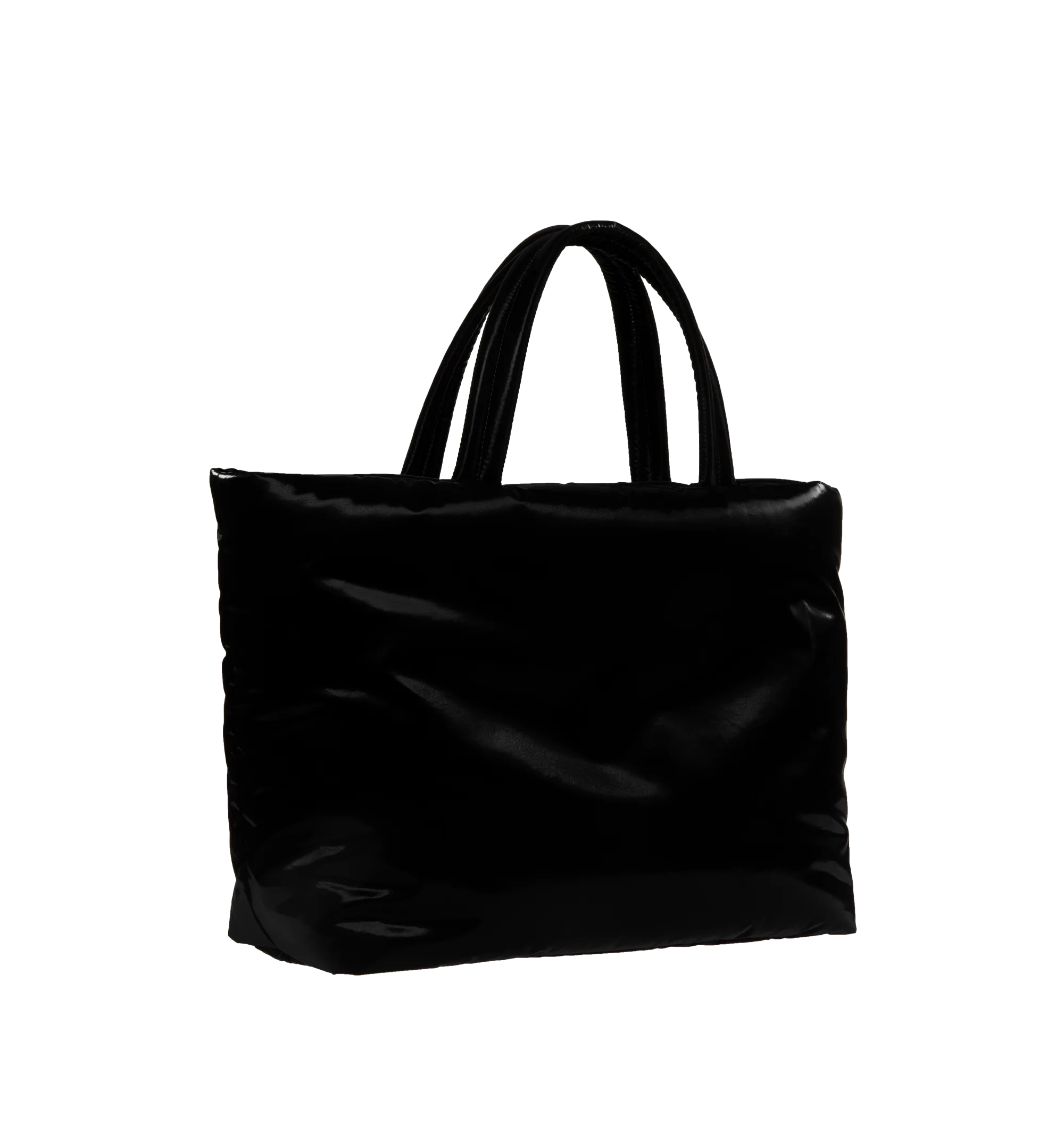 SILKTECH CANVAS TOTE - FrasersFashion